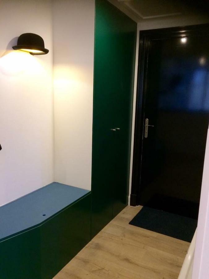 Appartamento Carnot Chic Carcassonne Esterno foto