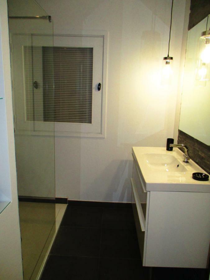 Appartamento Carnot Chic Carcassonne Esterno foto
